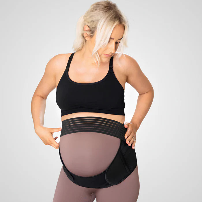 PreggoSupport™ – חגורת התמיכה להריון