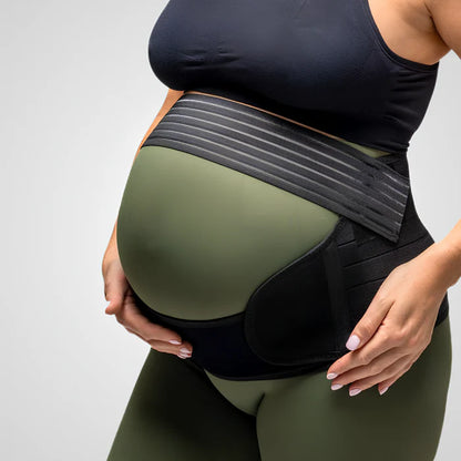 PreggoSupport™ – חגורת התמיכה להריון