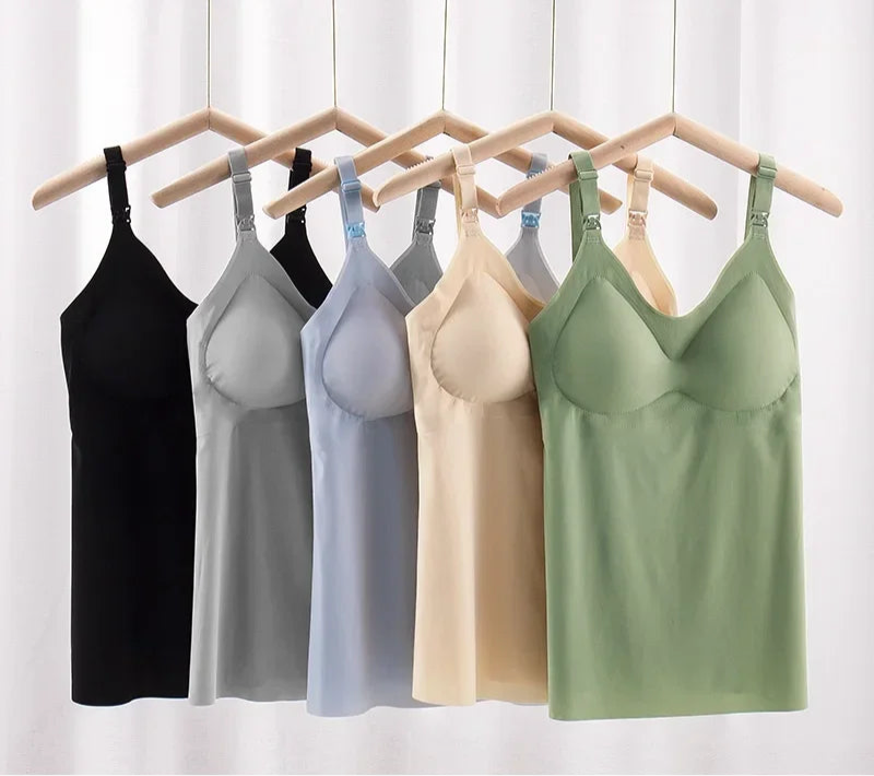 גופיית הנקה – taly™